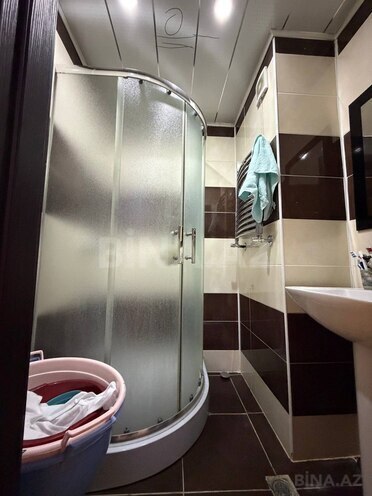 Satılır 3 otaqlı yeni tikili 85 m², photo 14 from 15