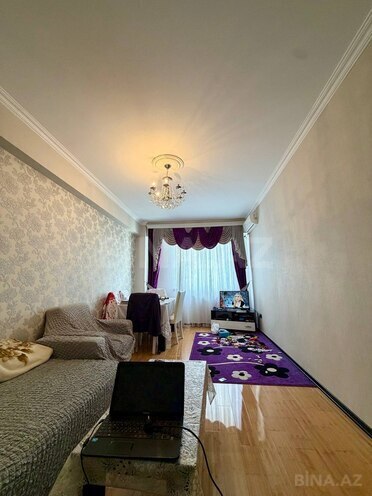 Satılır 3 otaqlı yeni tikili 85 m², photo 4 from 15