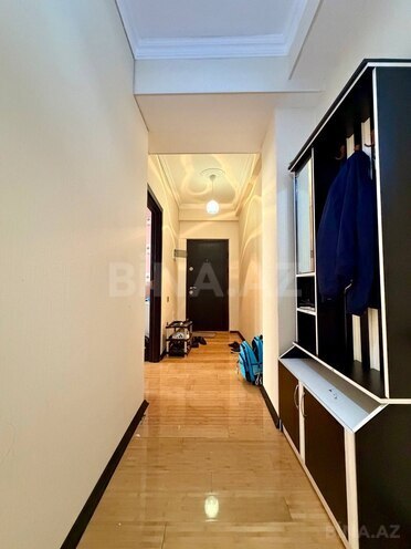Satılır 3 otaqlı yeni tikili 85 m², photo 12 from 15