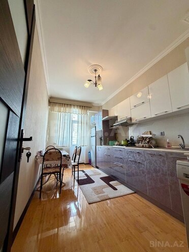 Satılır 3 otaqlı yeni tikili 85 m², photo 10 from 15