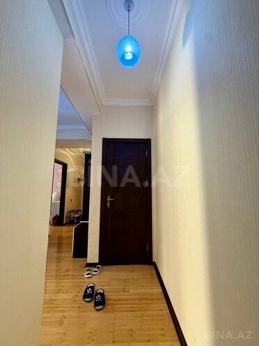 Satılır 3 otaqlı yeni tikili 85 m², photo 13 from 15
