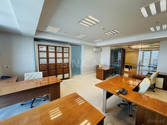 Сдаётся 5-комн. офис 170 м², м. Шах Исмаил Хатаи, photo 7 from 32
