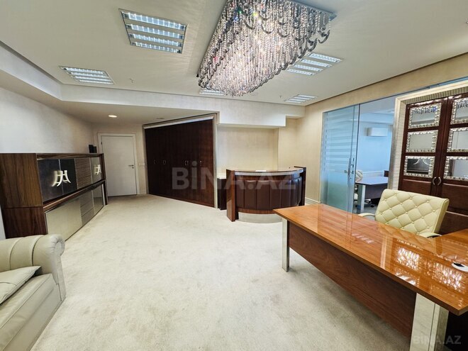 Сдаётся 5-комн. офис 170 м², м. Шах Исмаил Хатаи, photo 6 from 32