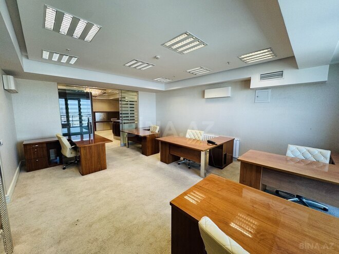 Сдаётся 5-комн. офис 170 м², м. Шах Исмаил Хатаи, photo 14 from 32