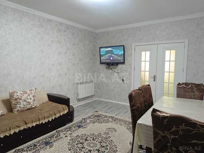 Satılır 4 otaqlı köhnə tikili 120 m², 20-ci sahə q., photo 1 from 16