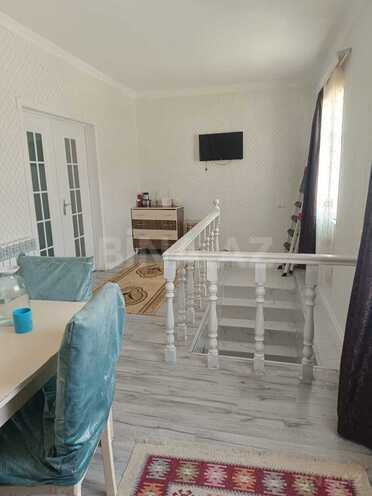 Satılır 4 otaqlı köhnə tikili 120 m², 20-ci sahə q., photo 12 from 16