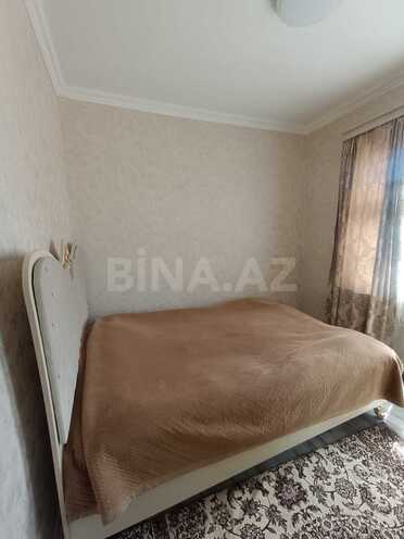 Satılır 4 otaqlı köhnə tikili 120 m², 20-ci sahə q., photo 5 from 16