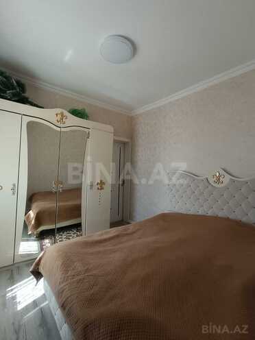 Satılır 4 otaqlı köhnə tikili 120 m², 20-ci sahə q., photo 6 from 16