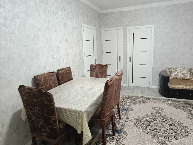 Satılır 4 otaqlı köhnə tikili 120 m², 20-ci sahə q., photo 3 from 16