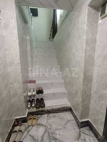 Satılır 4 otaqlı köhnə tikili 120 m², 20-ci sahə q., photo 15 from 16