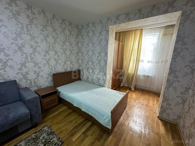 Сдаётся 1-комн. вторичка 40 м², м. Низами, photo 7 from 13