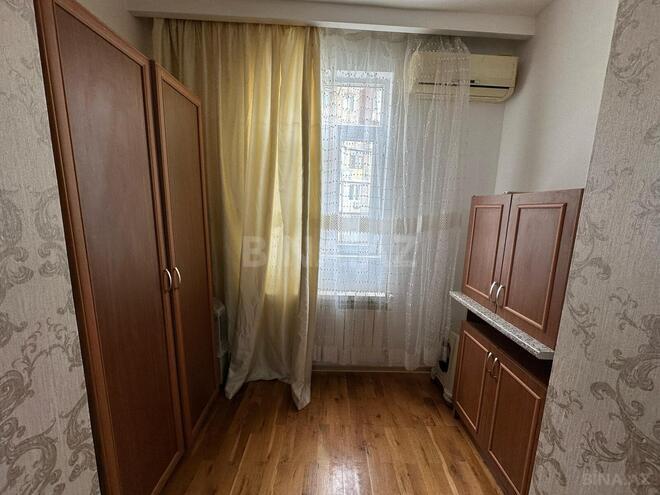 Сдаётся 1-комн. вторичка 40 м², м. Низами, photo 8 from 13