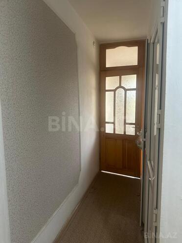İcarəyə verilir 2 otaqlı köhnə tikili 65 m², Xalqlar Dostluğu m., photo 6 from 13