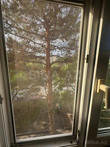 İcarəyə verilir 2 otaqlı köhnə tikili 65 m², Xalqlar Dostluğu m., photo 10 from 13