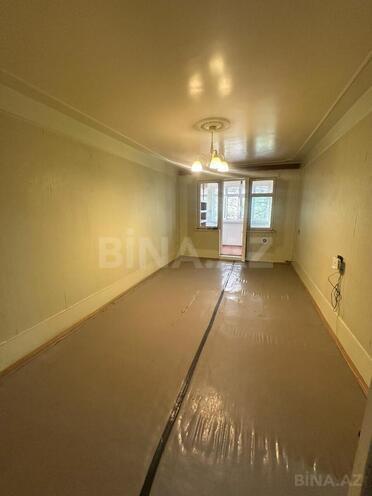 İcarəyə verilir 2 otaqlı köhnə tikili 65 m², Xalqlar Dostluğu m., photo 5 from 13