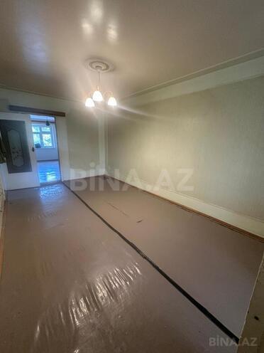 İcarəyə verilir 2 otaqlı köhnə tikili 65 m², Xalqlar Dostluğu m., photo 3 from 13