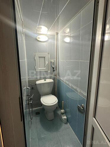 İcarəyə verilir 2 otaqlı köhnə tikili 65 m², Xalqlar Dostluğu m., photo 12 from 13