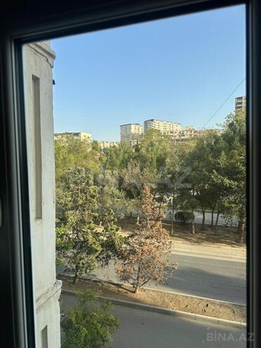 İcarəyə verilir 2 otaqlı köhnə tikili 65 m², Xalqlar Dostluğu m., photo 11 from 13
