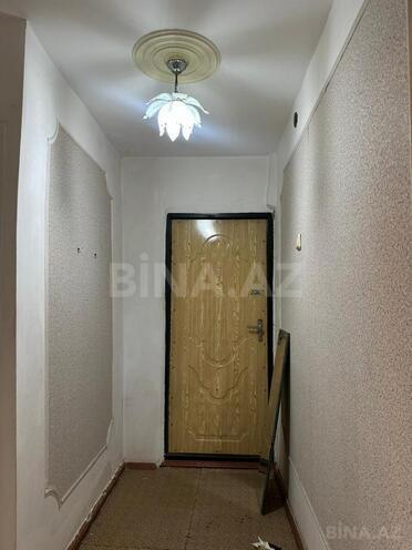 İcarəyə verilir 2 otaqlı köhnə tikili 65 m², Xalqlar Dostluğu m., photo 4 from 13