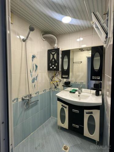 İcarəyə verilir 2 otaqlı köhnə tikili 65 m², Xalqlar Dostluğu m., photo 7 from 13
