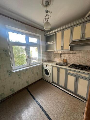 İcarəyə verilir 2 otaqlı köhnə tikili 65 m², Xalqlar Dostluğu m., photo 8 from 13
