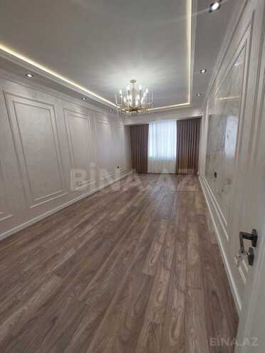 Продаётся 3-комн. новостройка 90 м², м. Ази Асланов, photo 8 from 12