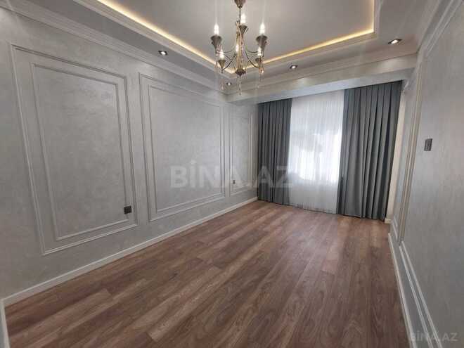 Продаётся 3-комн. новостройка 90 м², м. Ази Асланов, photo 11 from 12