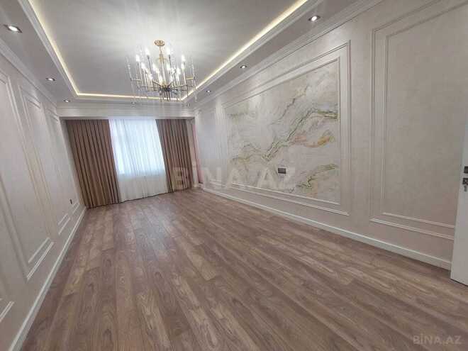 Продаётся 3-комн. новостройка 90 м², м. Ази Асланов, photo 10 from 12