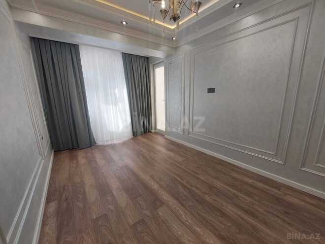 Продаётся 3-комн. новостройка 90 м², м. Ази Асланов, photo 9 from 12