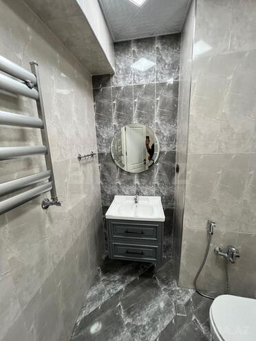 Продаётся 3-комн. новостройка 90 м², м. Ази Асланов, photo 6 from 12