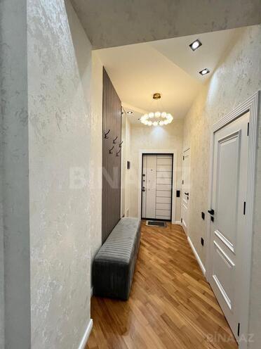 Продаётся 3-комн. новостройка 90 м², м. Ази Асланов, photo 7 from 12