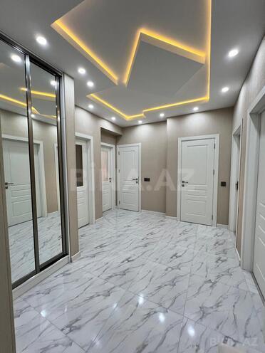 Продаётся 3-комн. новостройка 90 м², м. Ази Асланов, photo 4 from 12