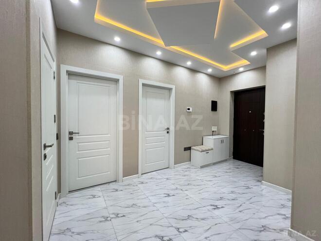 Продаётся 3-комн. новостройка 90 м², м. Ази Асланов, photo 5 from 12