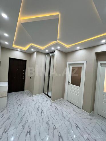 Продаётся 3-комн. новостройка 90 м², м. Ази Асланов, photo 3 from 12