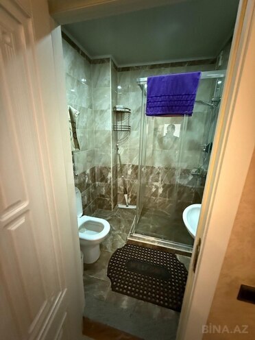 Сдаётся 3-комн. новостройка 67 м², photo 10 from 11