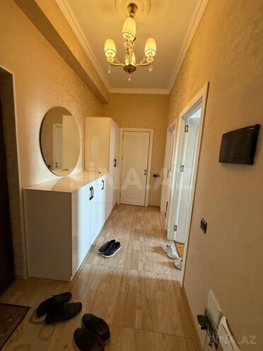 Сдаётся 3-комн. новостройка 67 м², photo 3 from 11
