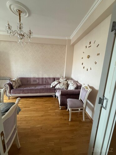 Сдаётся 3-комн. новостройка 67 м², photo 9 from 11