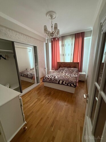 Сдаётся 3-комн. новостройка 67 м², photo 4 from 11