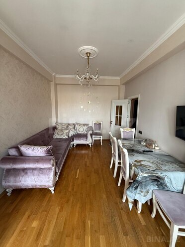 Сдаётся 3-комн. новостройка 67 м², photo 1 from 11