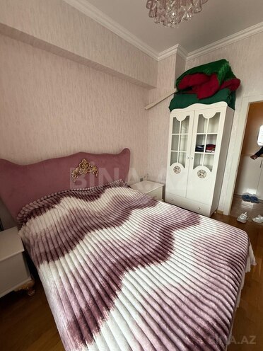 Сдаётся 3-комн. новостройка 67 м², photo 5 from 11