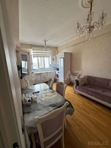 Сдаётся 3-комн. новостройка 67 м², photo 8 from 11