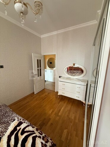 Сдаётся 3-комн. новостройка 67 м², photo 6 from 11