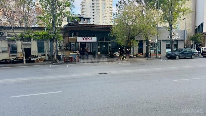 Сдаётся  объект 80 м², Насиминский  р., photo 1 from 6