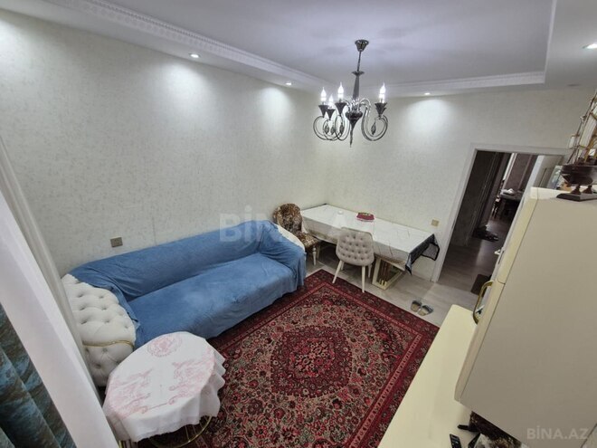 Продаётся 2-комн. вторичка 65 м², м. Халглар Достлугу, photo 3 from 14