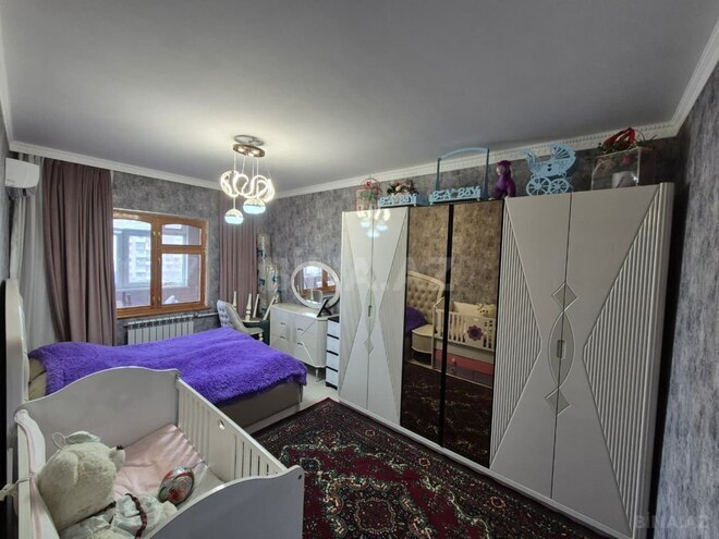 Продаётся 2-комн. вторичка 65 м², м. Халглар Достлугу, photo 4 from 14