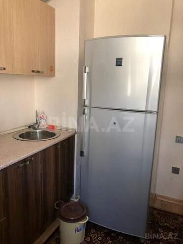 Сдаётся 1-комн. новостройка 46 м², photo 10 from 11