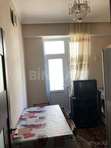 Сдаётся 1-комн. новостройка 46 м², photo 5 from 11