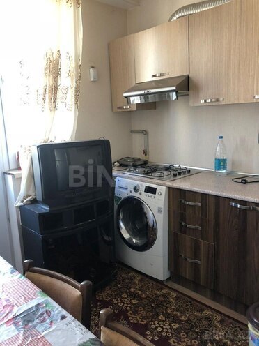 Сдаётся 1-комн. новостройка 46 м², photo 4 from 11
