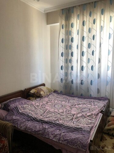 Сдаётся 1-комн. новостройка 46 м², photo 8 from 11