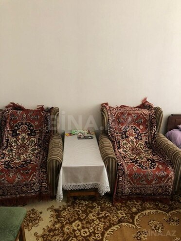 Сдаётся 1-комн. новостройка 46 м², photo 3 from 11